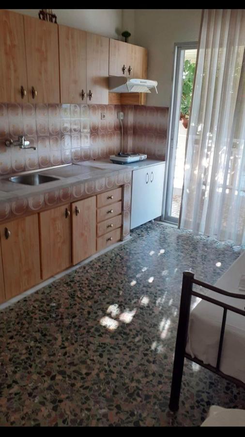 Appartamento Anna'S House Vrasná Esterno foto