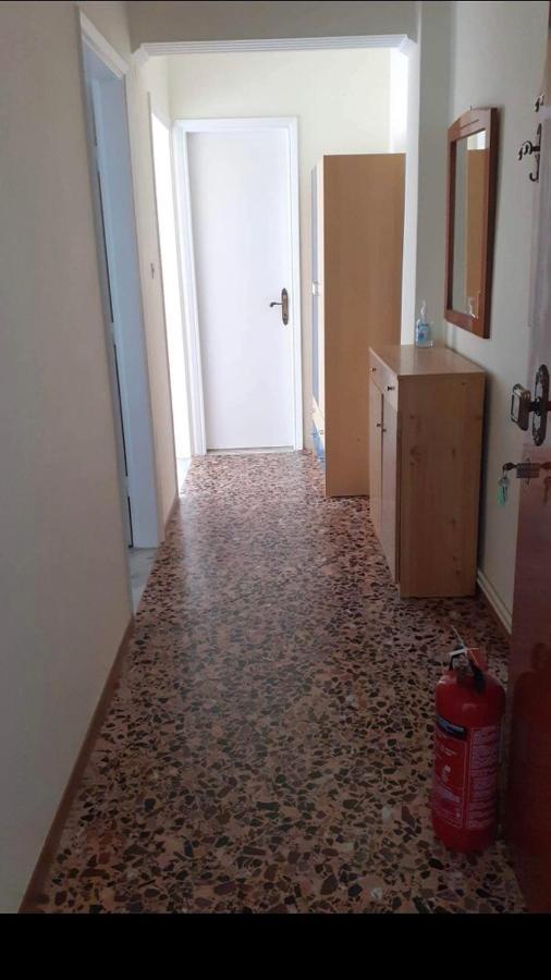 Appartamento Anna'S House Vrasná Esterno foto