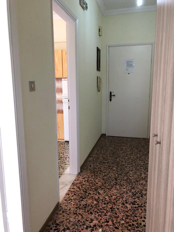 Appartamento Anna'S House Vrasná Esterno foto