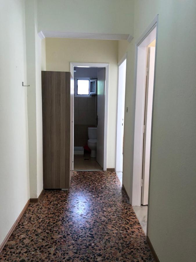 Appartamento Anna'S House Vrasná Esterno foto